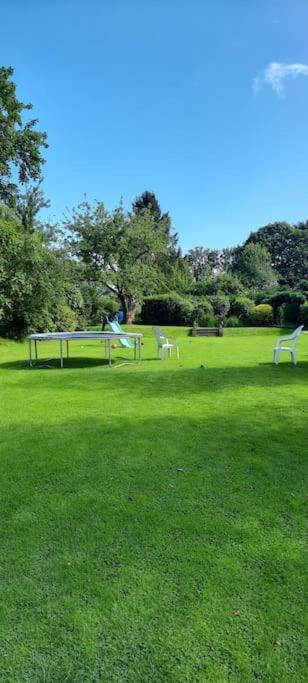 Sycamore Lodge Kent With Ev Zappi Type 2, Swimming Pool For A Fee Sellindge 외부 사진