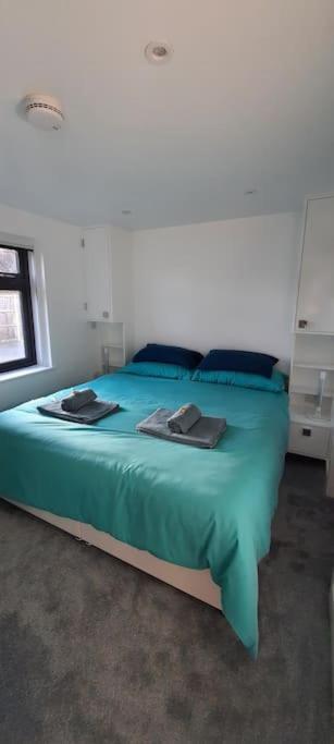 Sycamore Lodge Kent With Ev Zappi Type 2, Swimming Pool For A Fee Sellindge 외부 사진