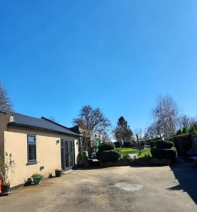 Sycamore Lodge Kent With Ev Zappi Type 2, Swimming Pool For A Fee Sellindge 외부 사진